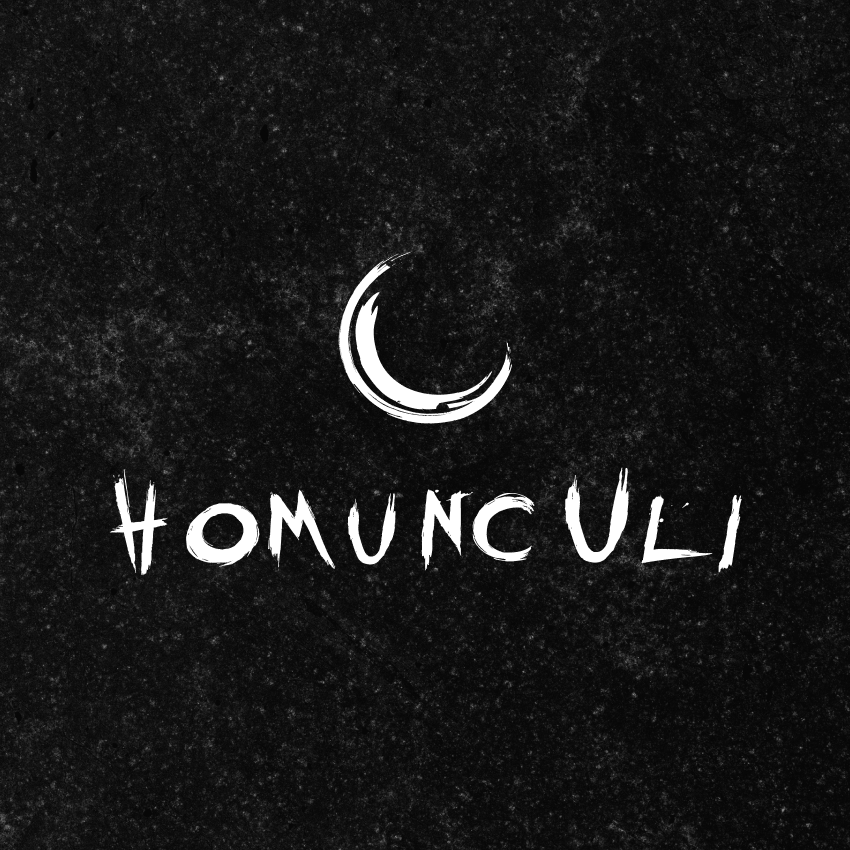 The Homunculi thumbnail thumbnail